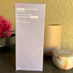 Laneige Retinol Firming Cream Treatment New!